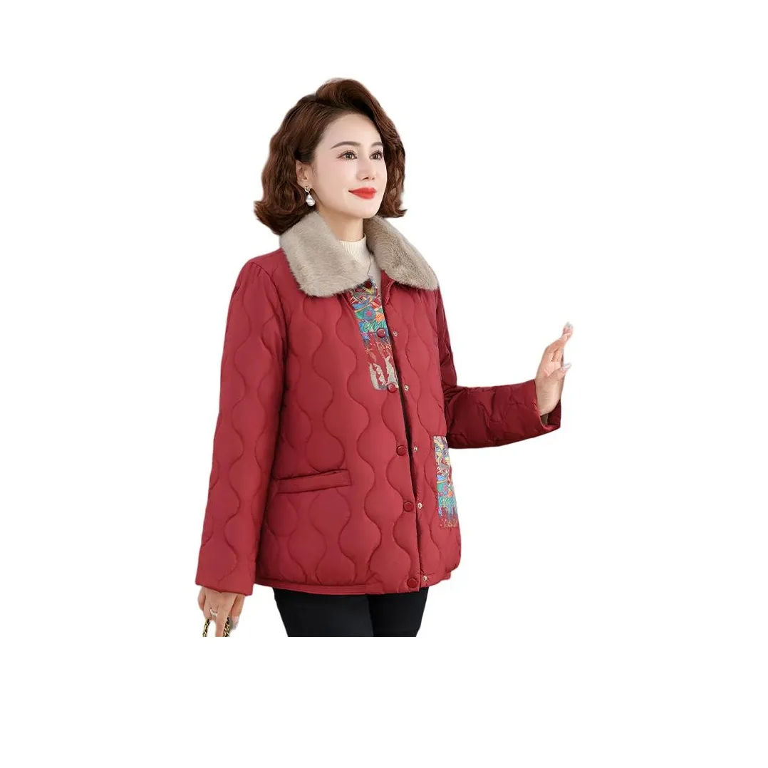 TUCANO Женские пуховики