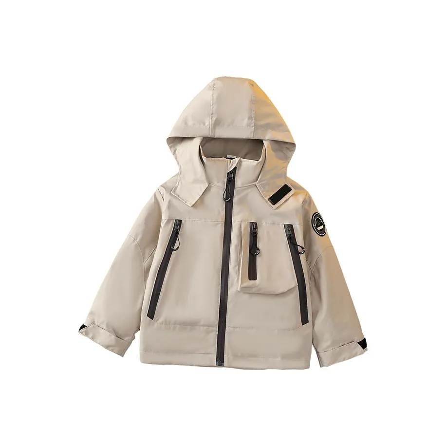 PIERRE CARDIN Ветровка Подростки