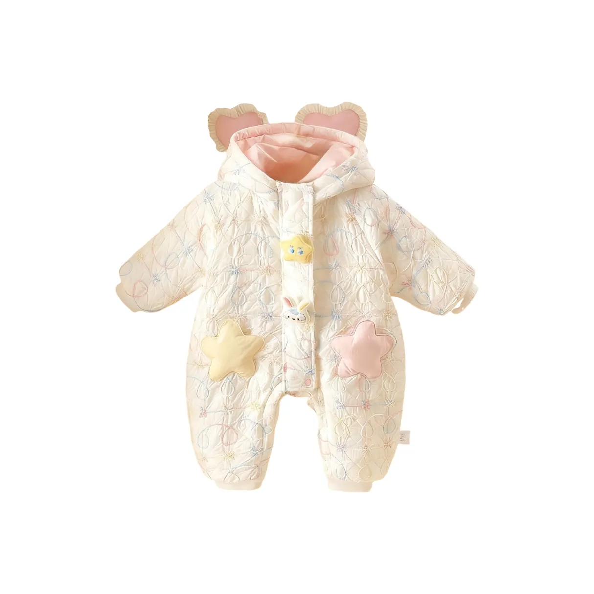 GOYN Комбинезон для младенцев и малышей