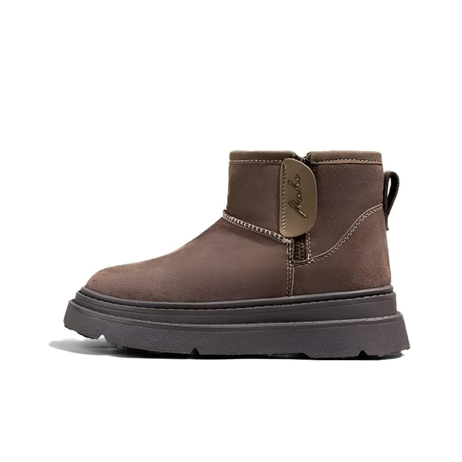 JBBCN Повседневная обувь Высокий топ Женский