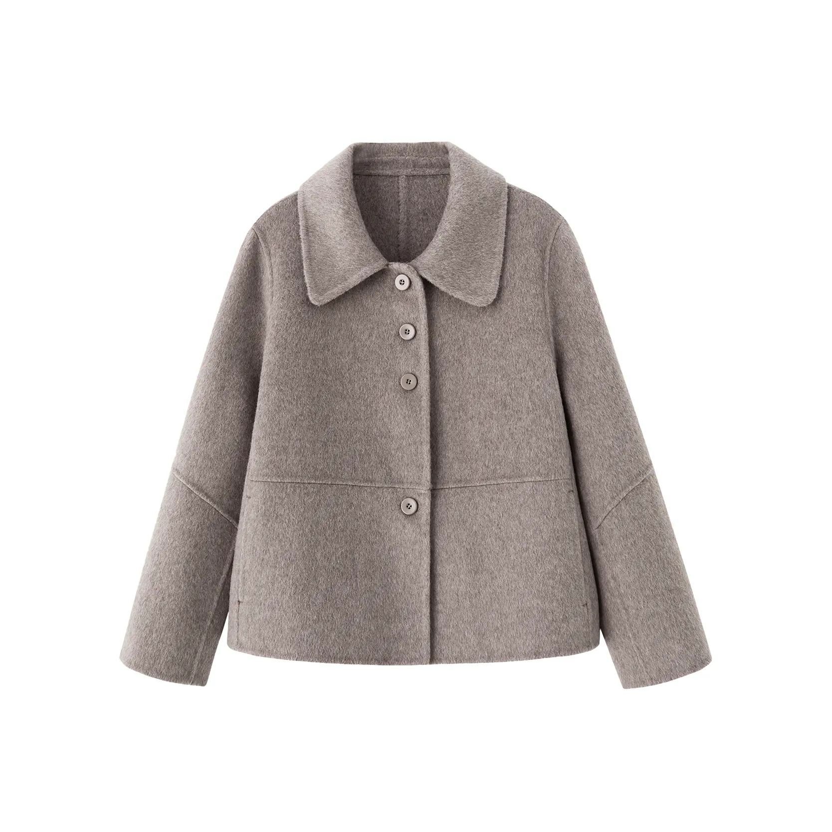 CHUNSHIMAN Женское пальто