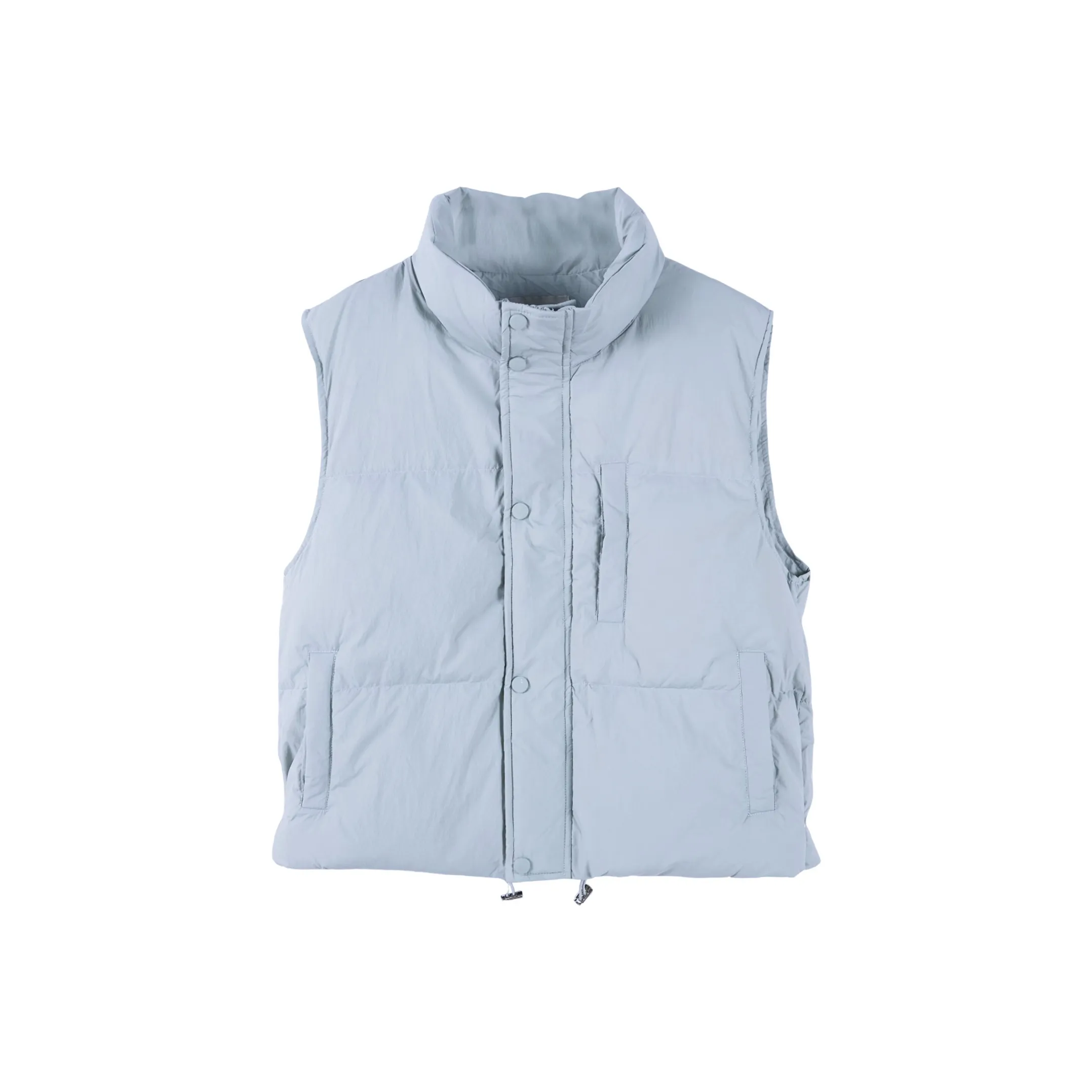 Cypress House Пуховый жилет Женские