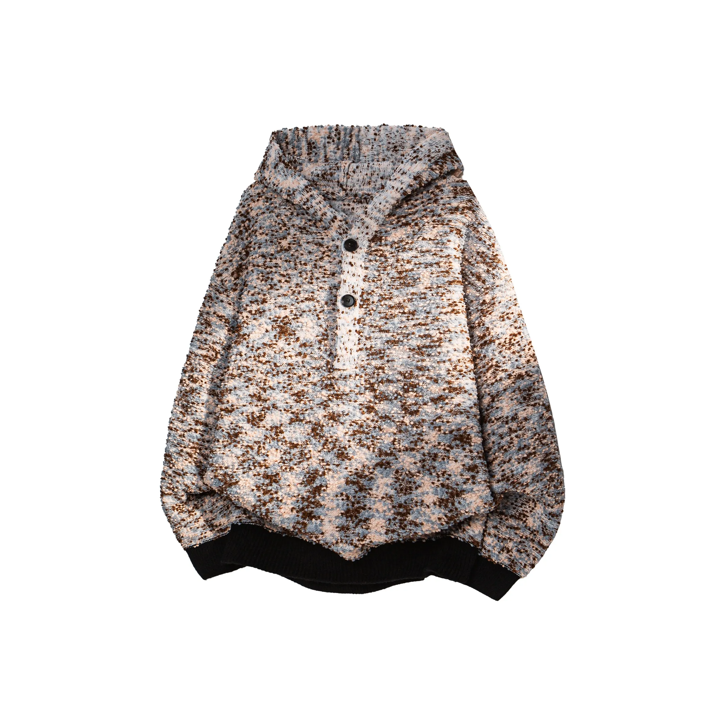 Libito Трикотажная ткань Свитер Унисекс