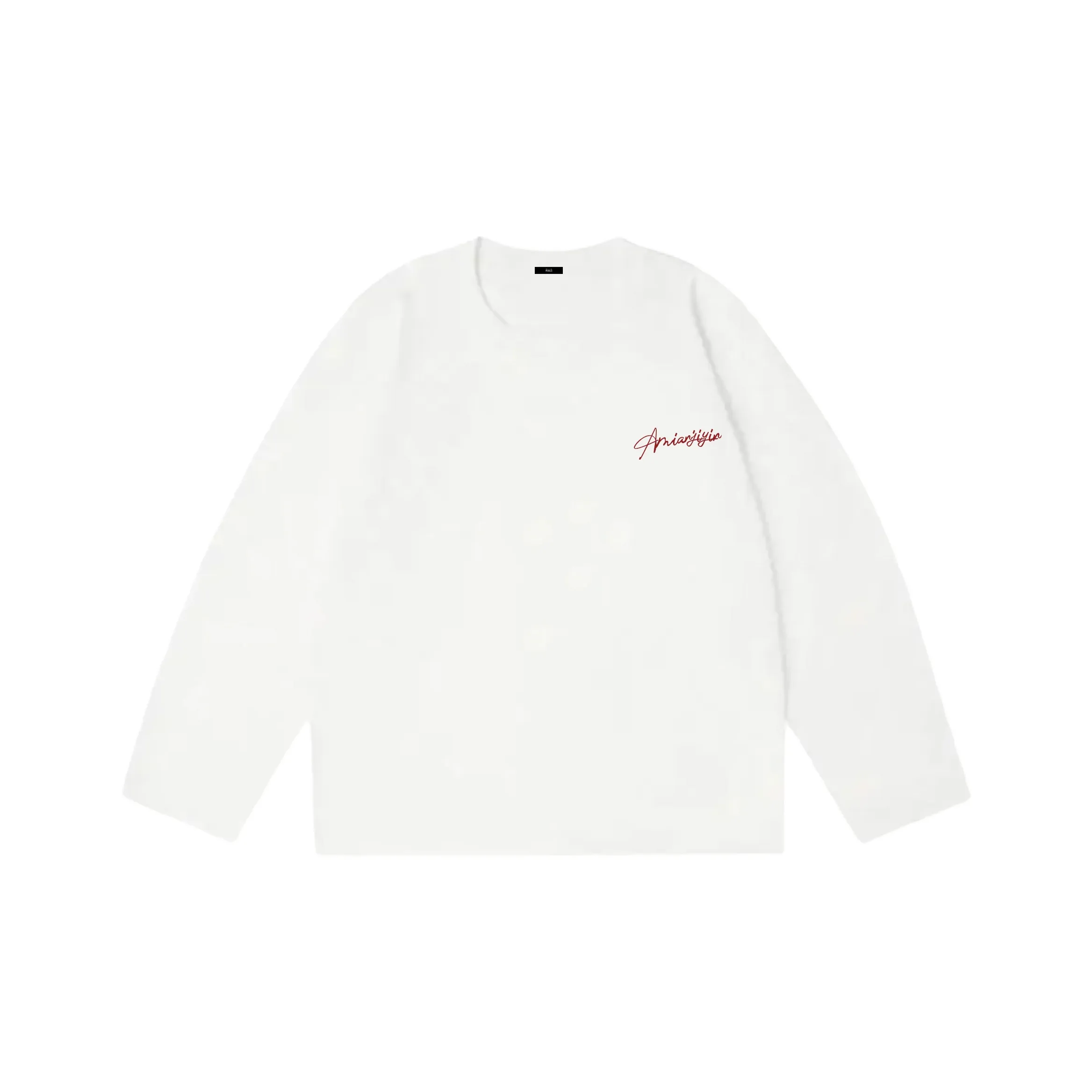 Cotton Gene Унисекс T-рубашки