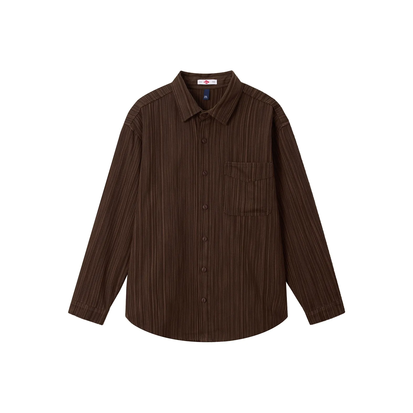 LEE COOPER Мужские рубашки