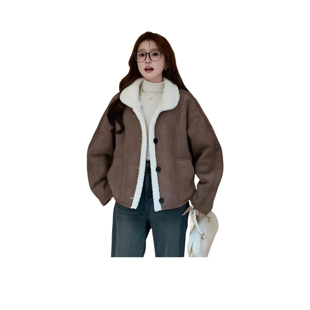 Gentle Welcome Пуховая куртка Женская