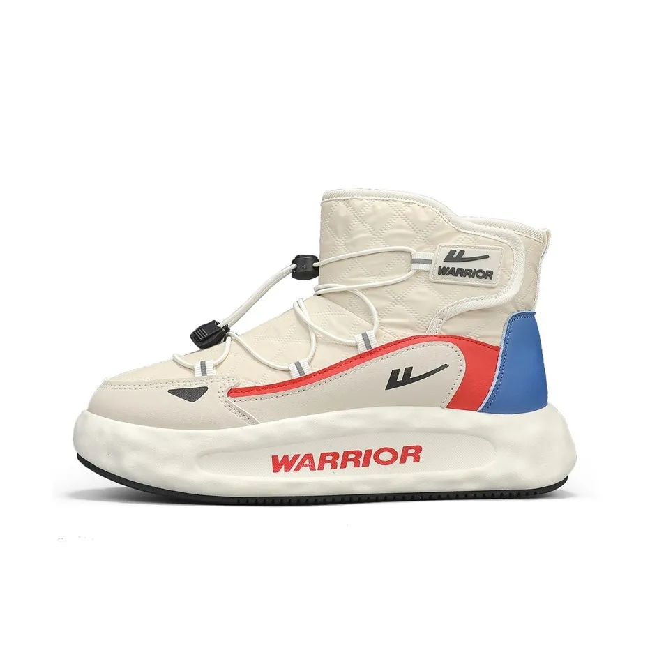 Warrior Теплоизоляционный Покрытие Противоскользящие 10,5 см Сноубутсы Мужские