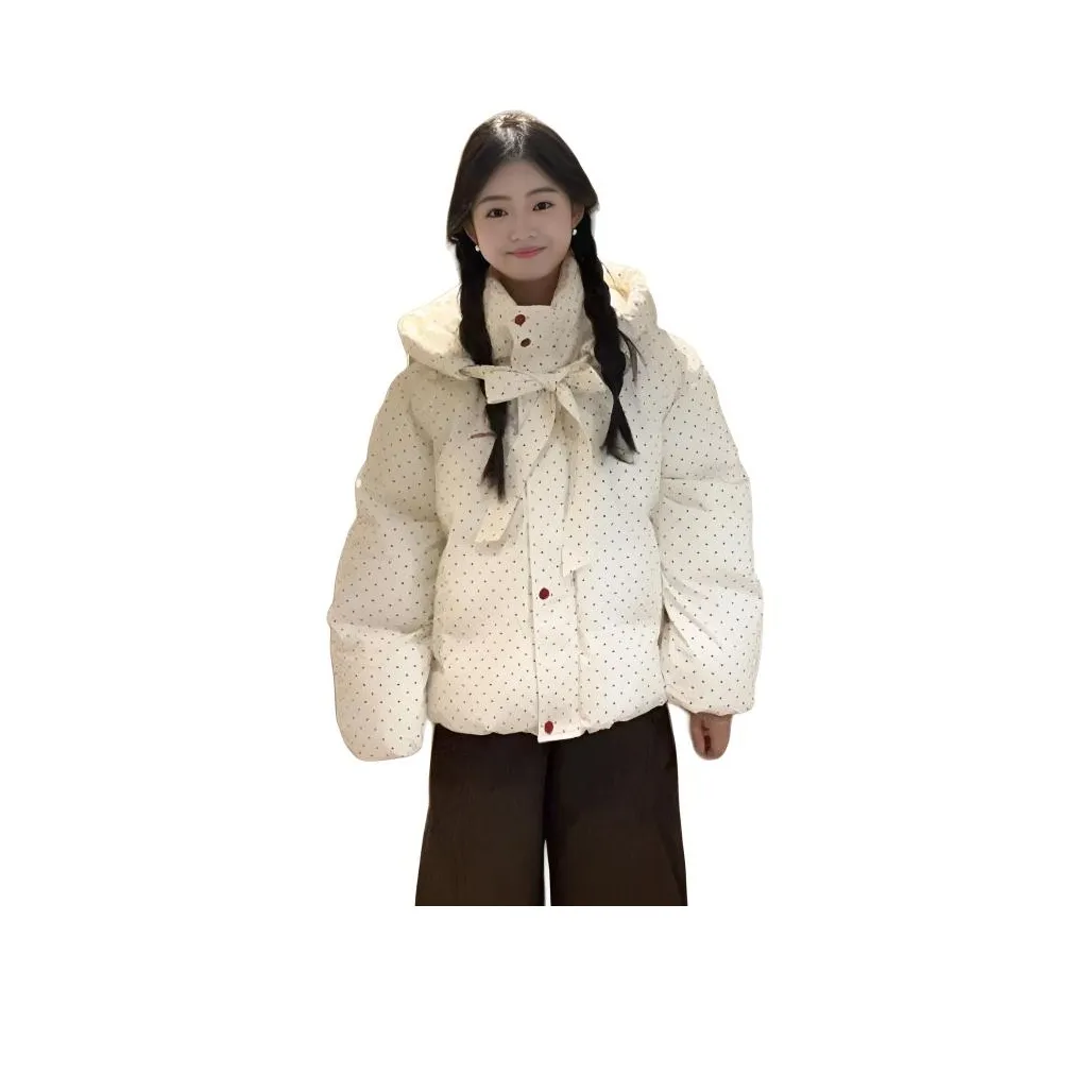 LADYXIEXIE Пуховик женский