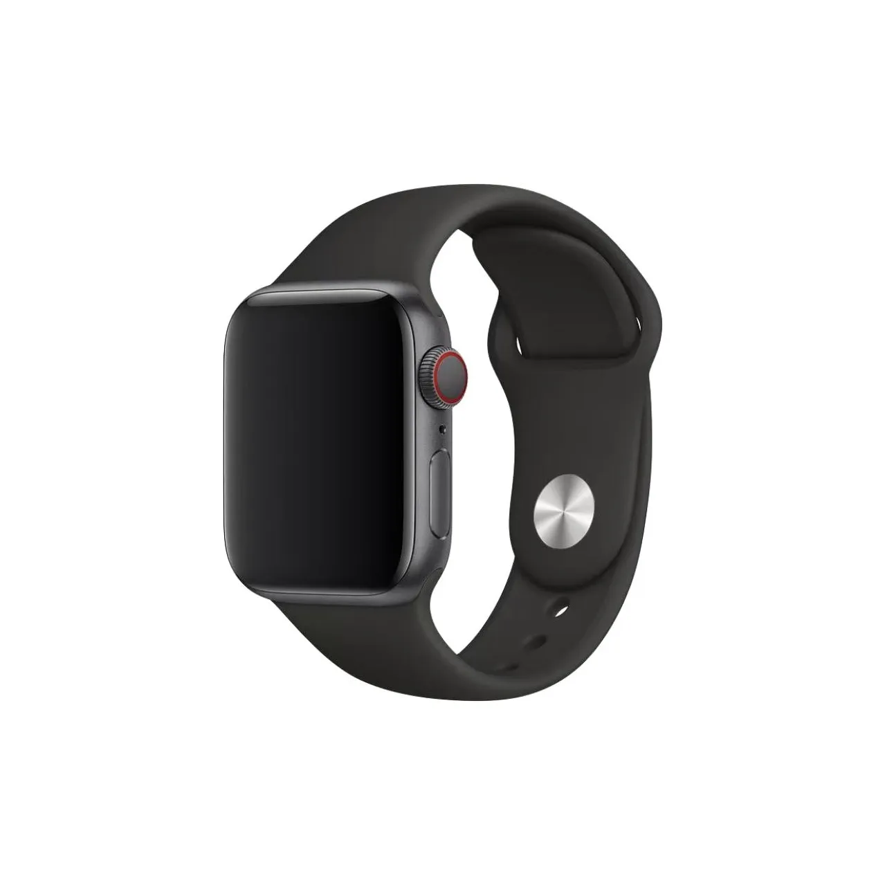 Meihuidoor Ремень Apple Совместимость Силиконовый Материал