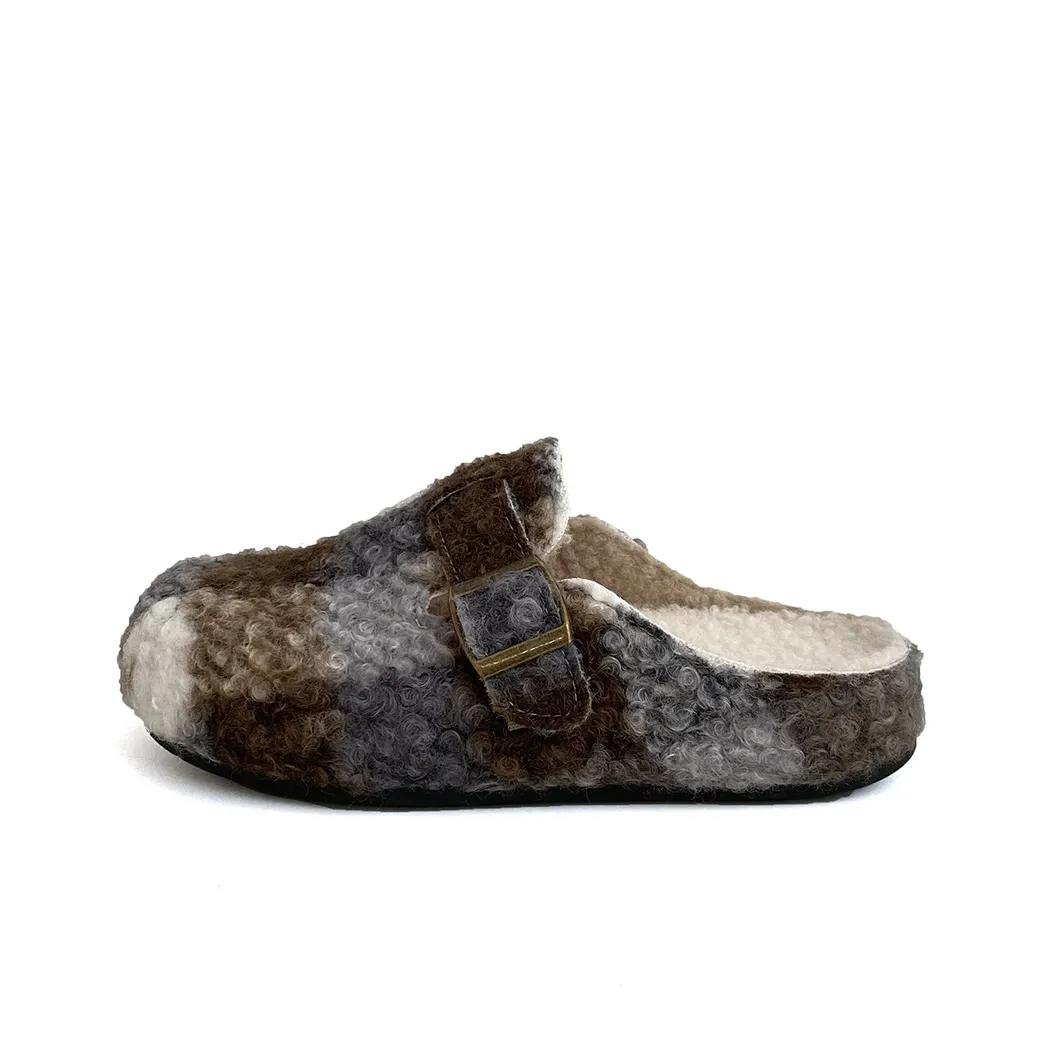 Lanza Домашние тапочки для женщин