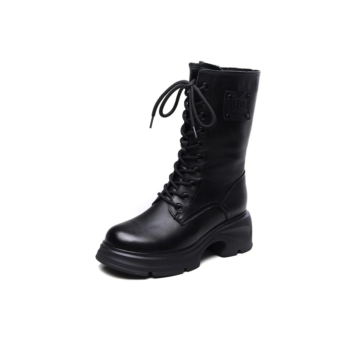 Cachiotti KAQIAODI 21cm Martin Boot Женские