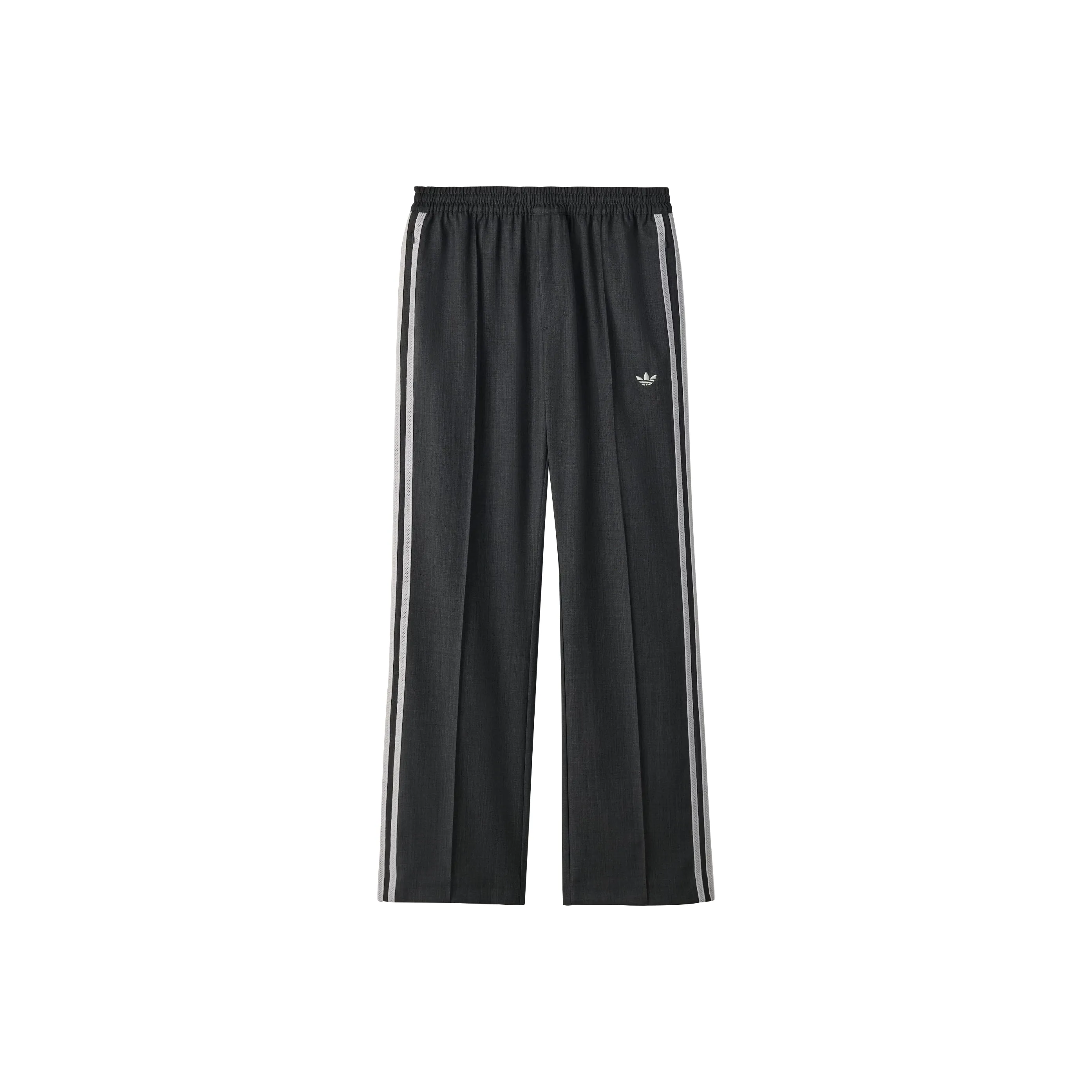 Adidas Originals WALES BONNER FW25 Спортивные брюки Унисекс