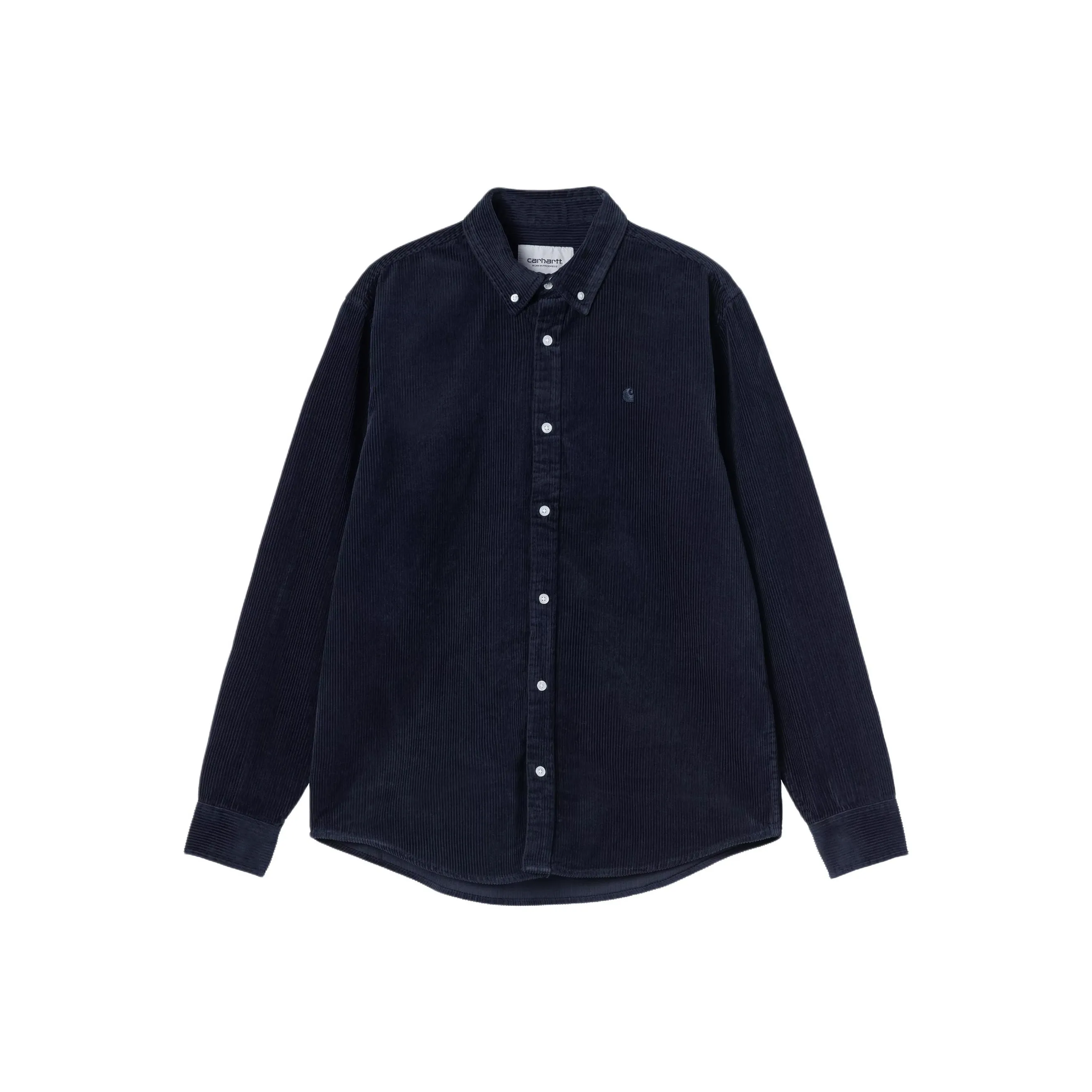 Carhartt WIP Madison Шнур Рубашка Мужская