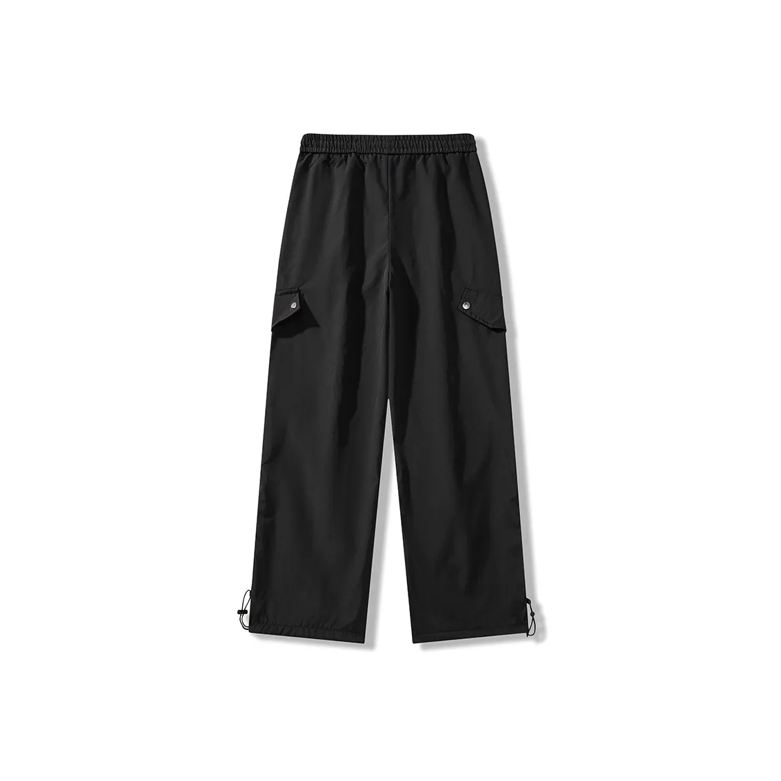 Cotton Gene Ветрозащитные штаны унисекс