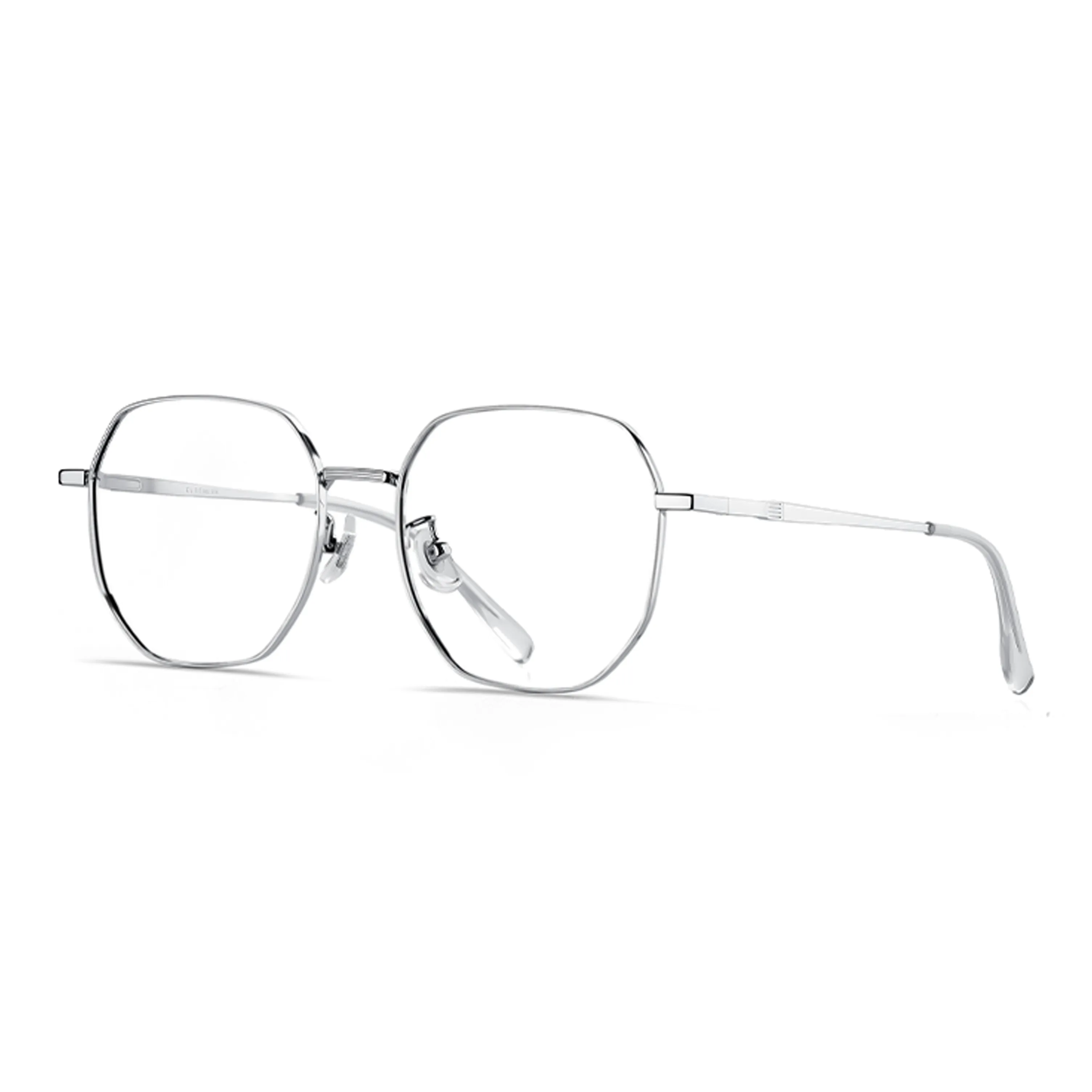 LASHION Очки с нерегулярной формой и диоптриями Унисекс