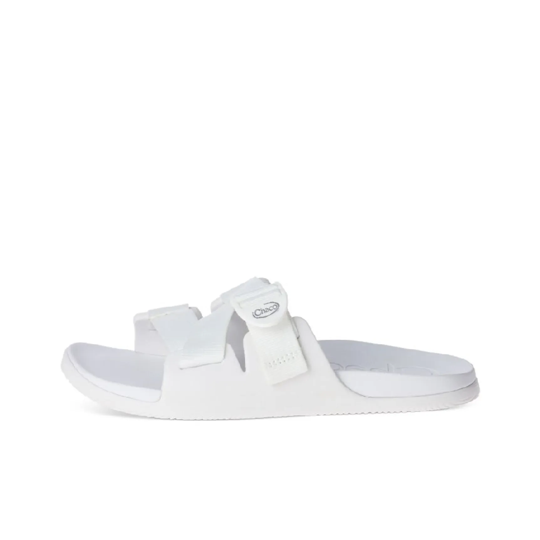 Chaco Шлепанцы Женские Белые