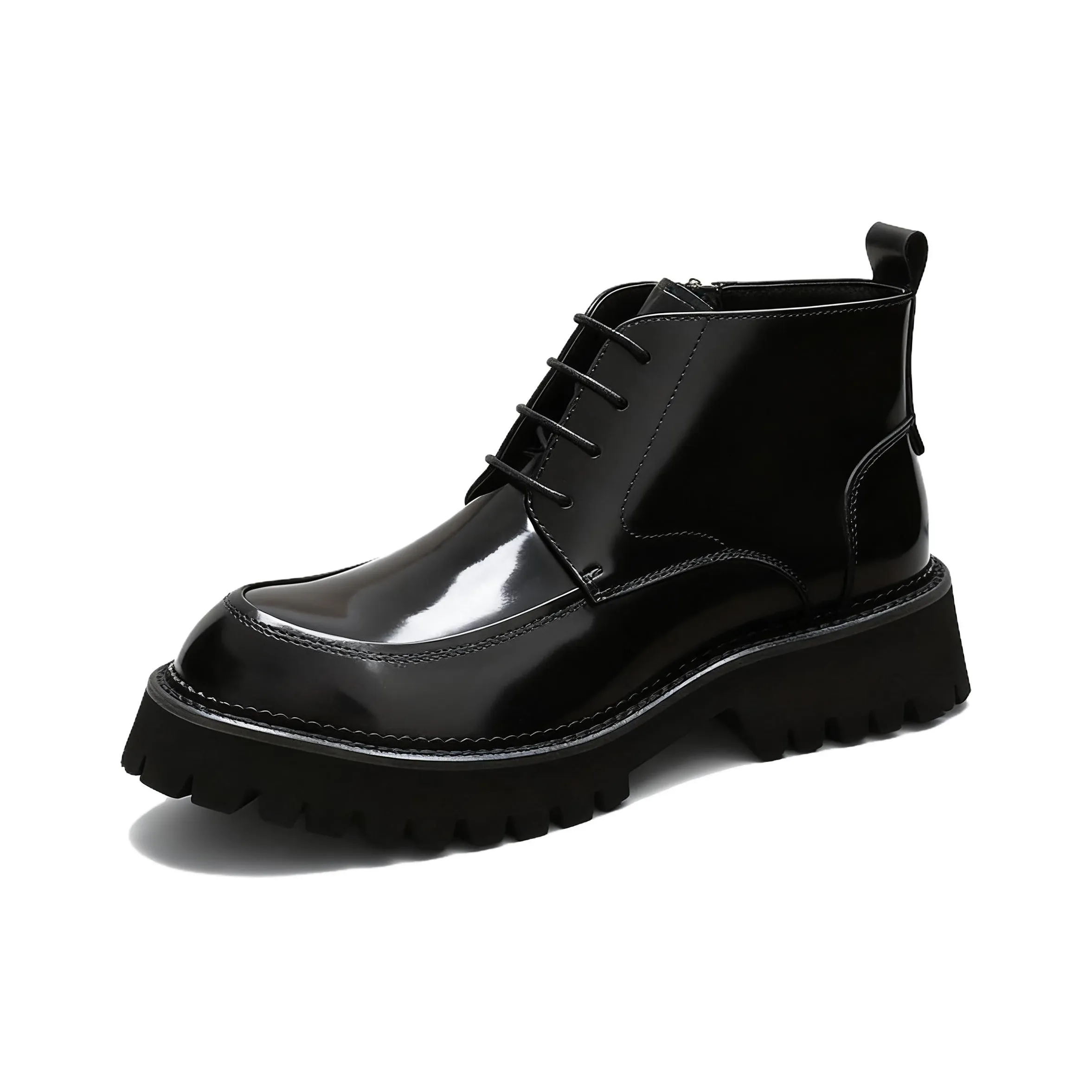 ZUOSAISI Ботильоны Мужские