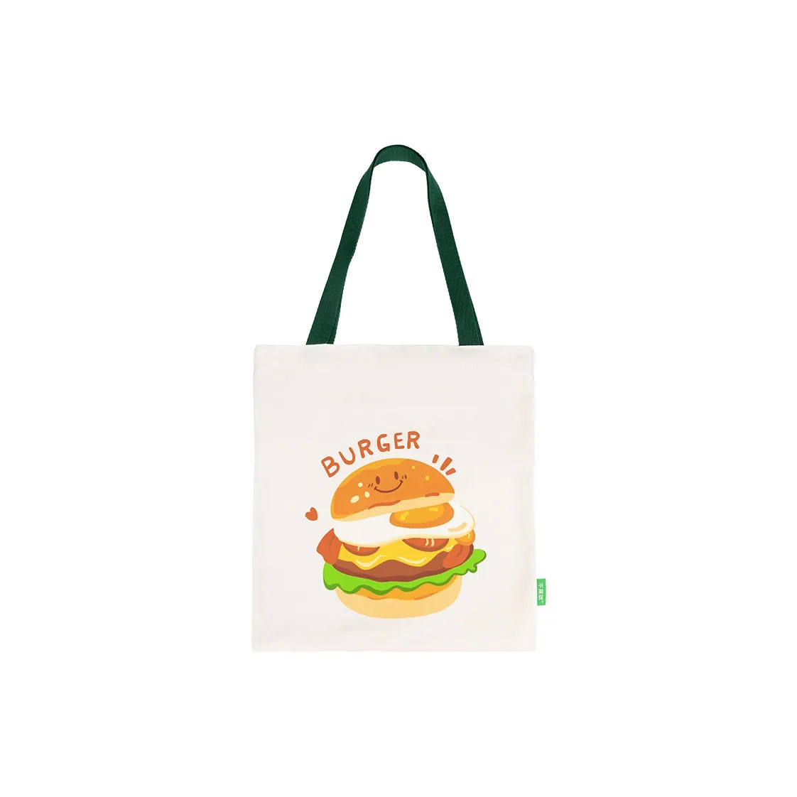 Bromen Canvas Сумка через плечо Средняя Женская Многоцветная