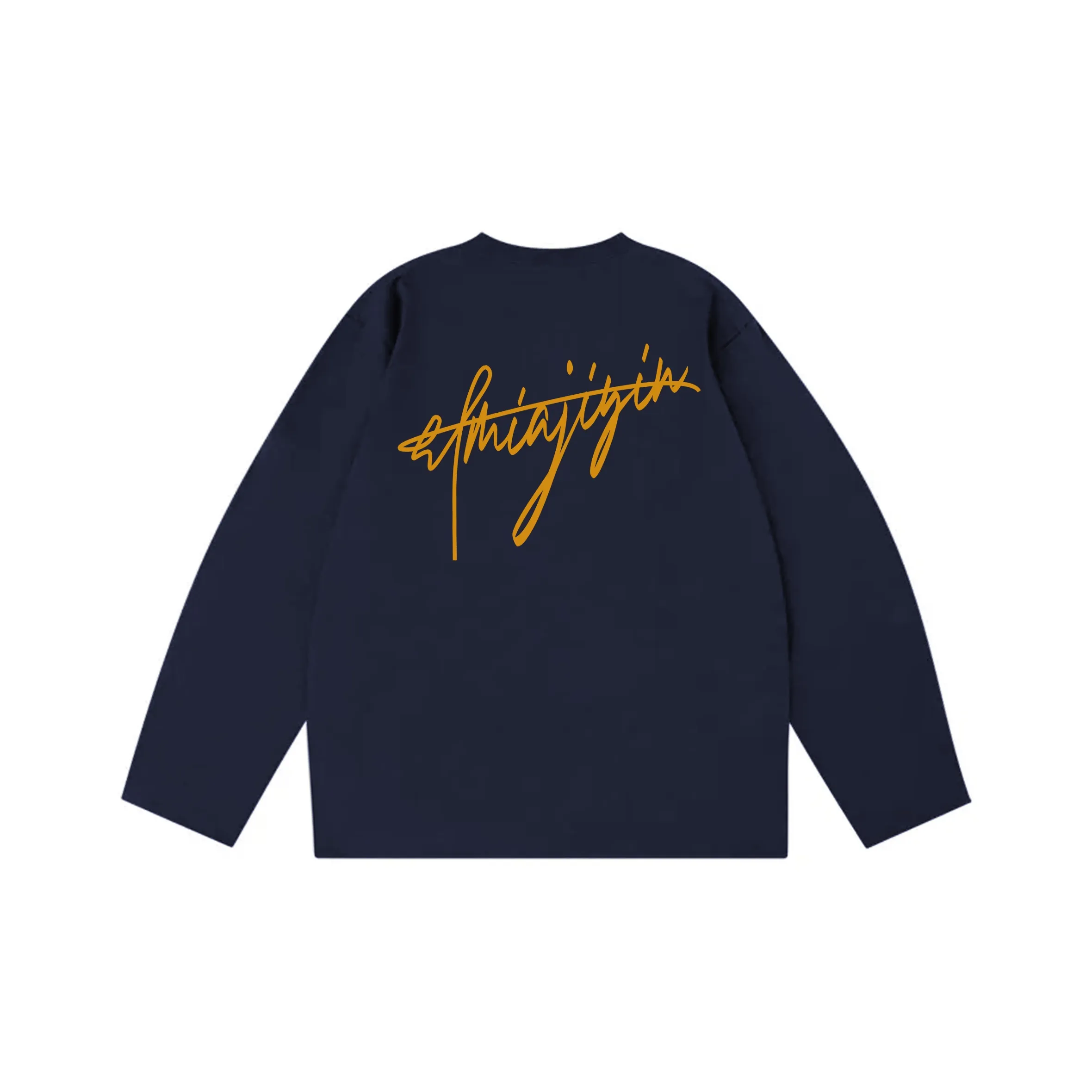 Cotton Gene Унисекс T-рубашки