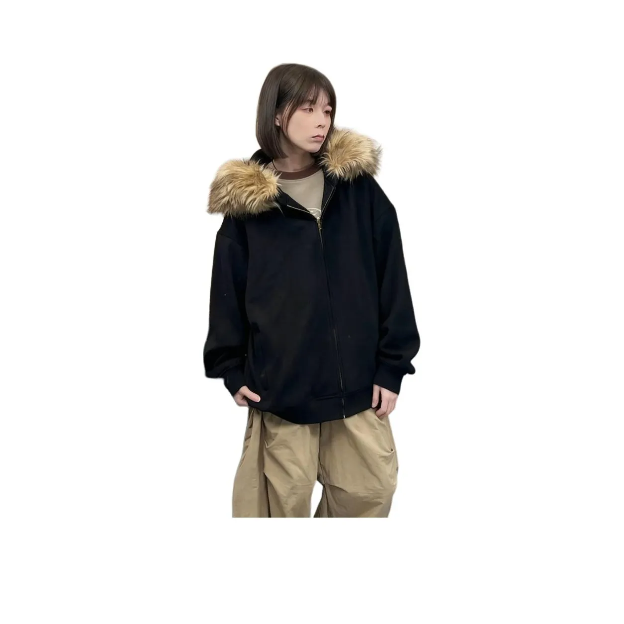 Hypeyourself Унисекс Свитшоты