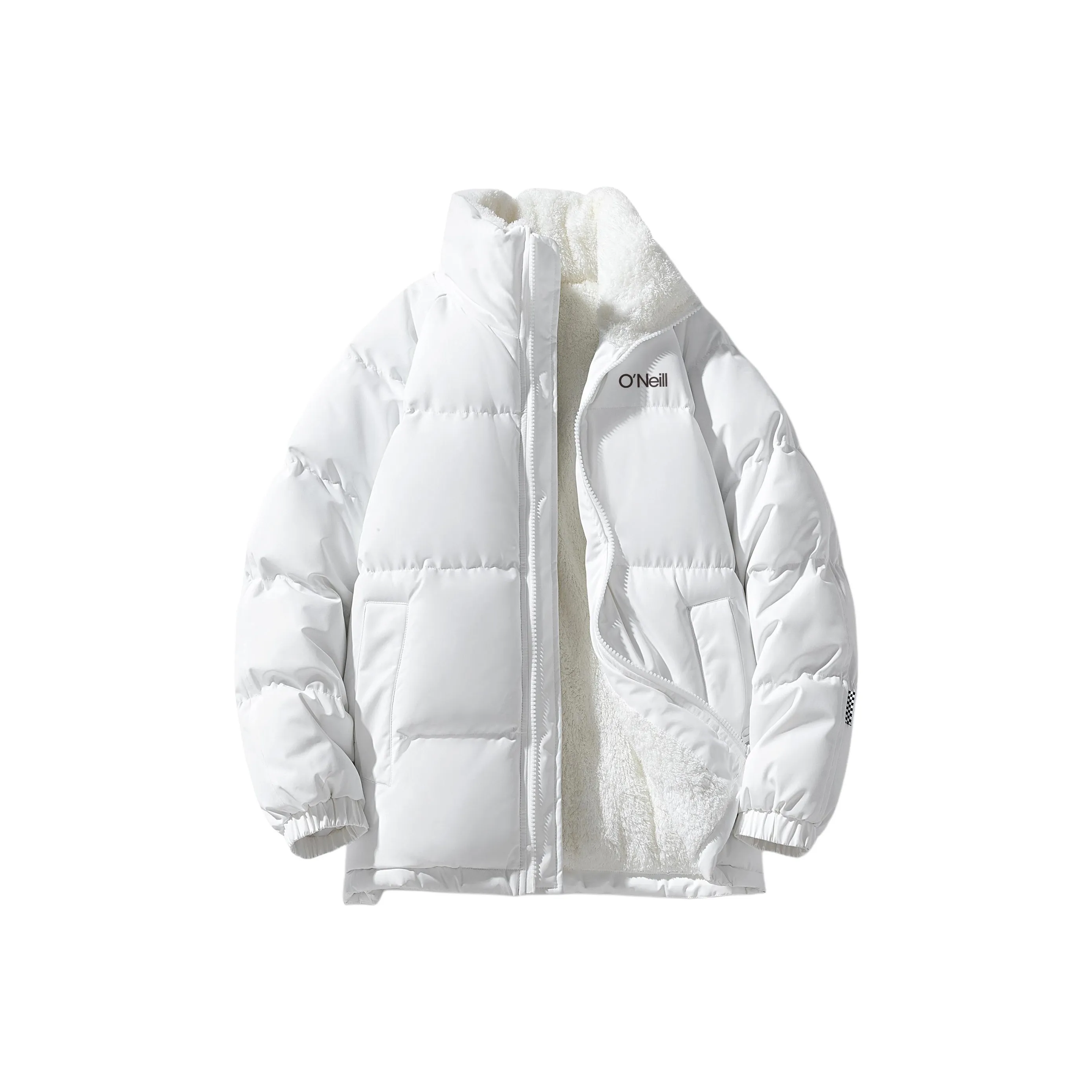 O'Neill Унисекс Пуховики