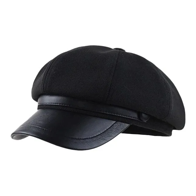 Cgediao Полиэстер Береты Женские