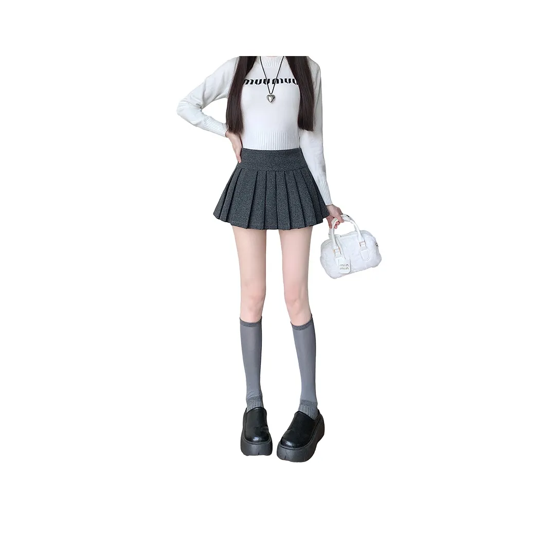 VENICEW Повседневные короткие юбки для женщин