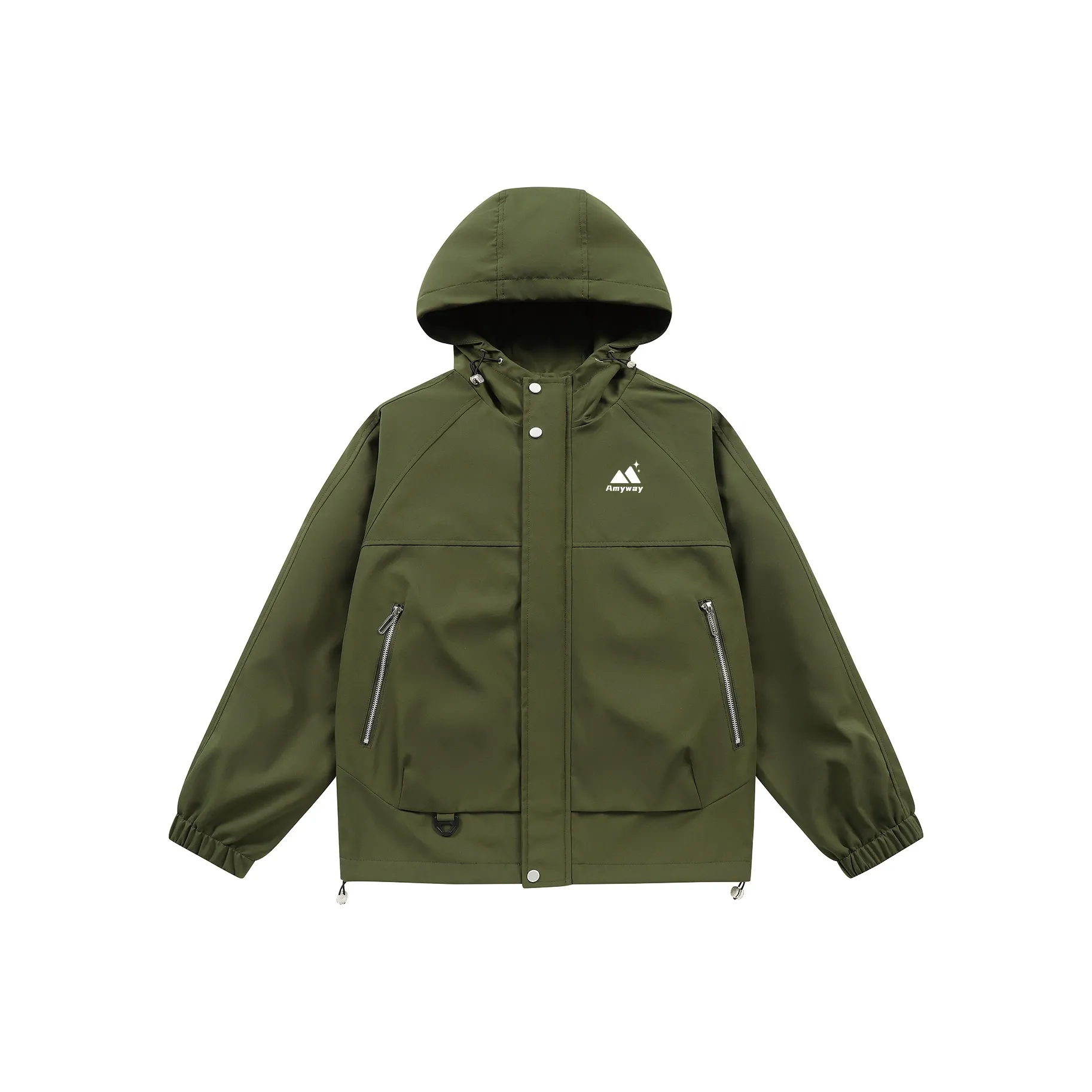 Amyway Женские Куртки