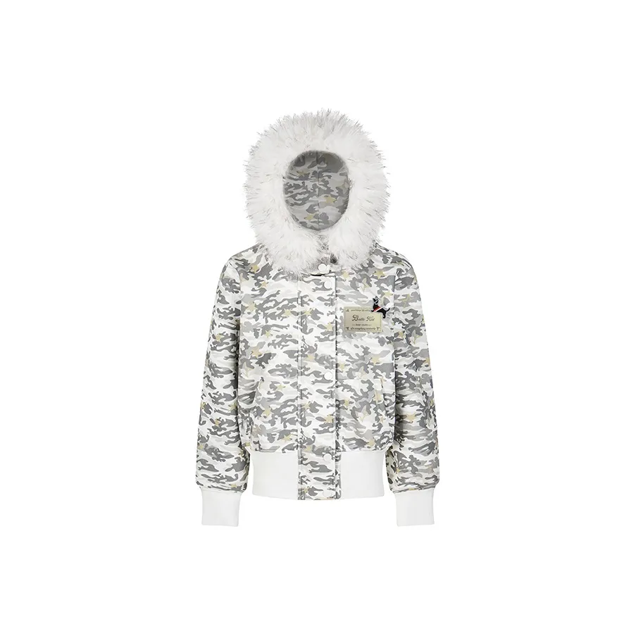 7 SEVFUN Унисекс Куртки