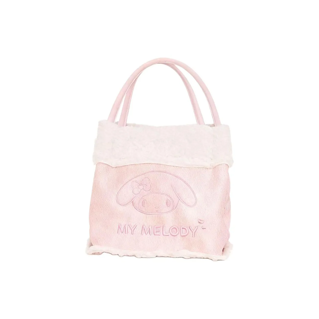 Cool Fun Замша Полиэстер Сумка Женская