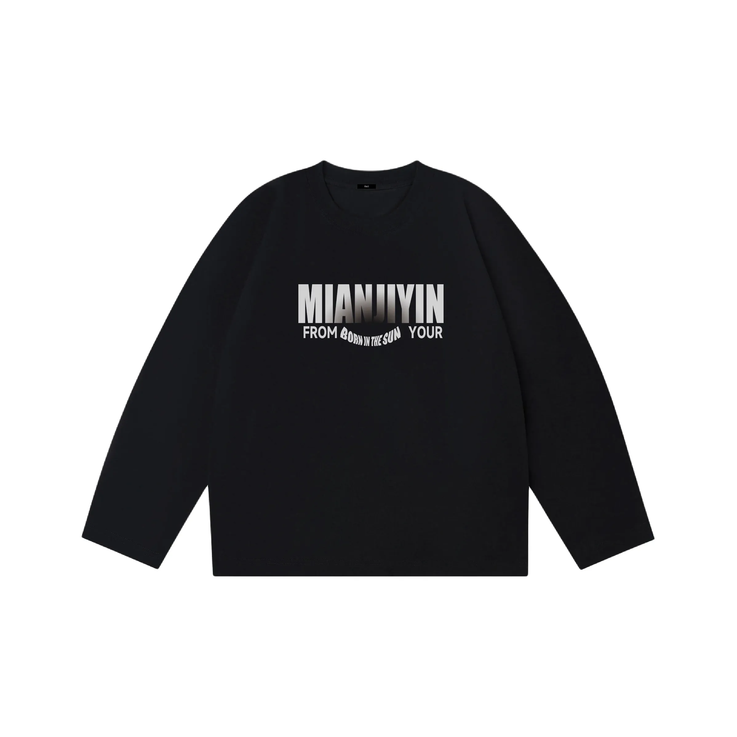 Cotton Gene Унисекс T-рубашки