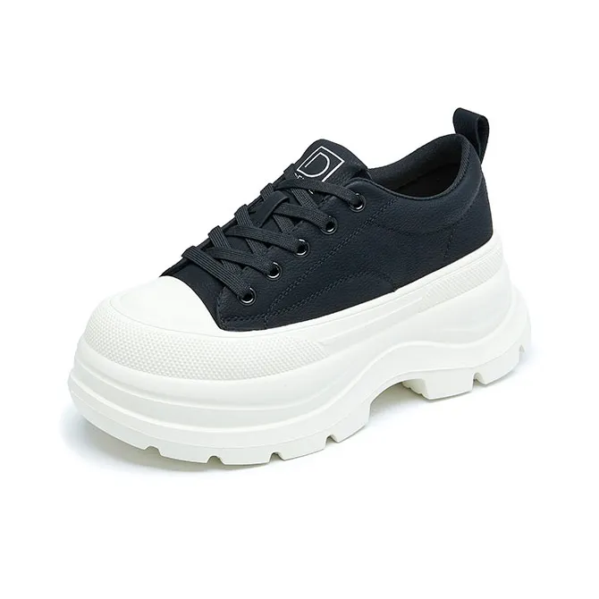 D Fuse SCANDINAVIA Низкий Топ Повседневная Обувь Женская