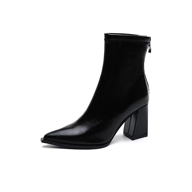 CIELMODE Ботильоны Black Женские