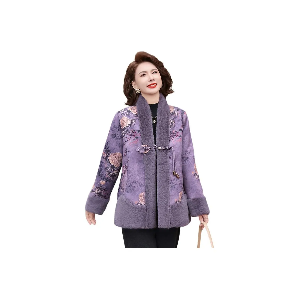 TUCANO Женские меховые изделия