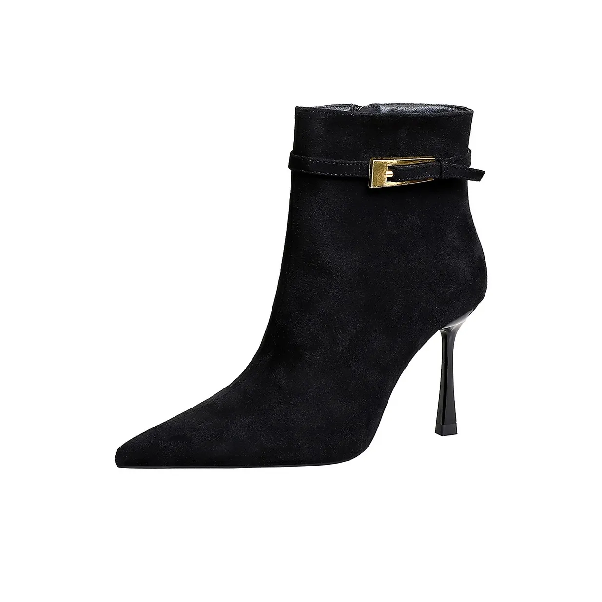 YAFEI XUANYU Ботильоны Женские