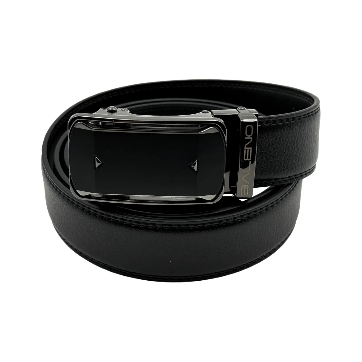 BALENO Ремни из коровьей кожи унисекс 3,5 см