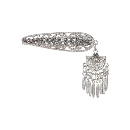 Water Jade Сплав Заколки для волос Женские