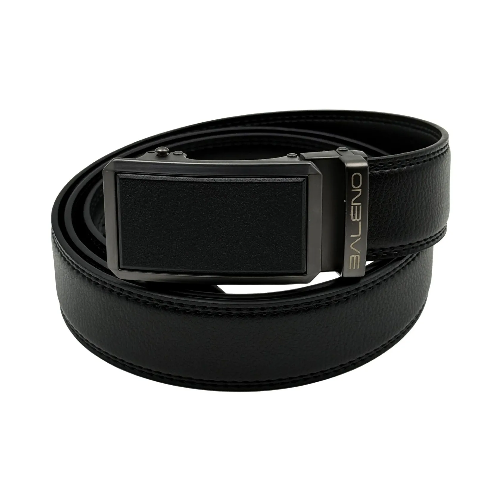 BALENO Ремни из коровьей кожи унисекс 3,5 см