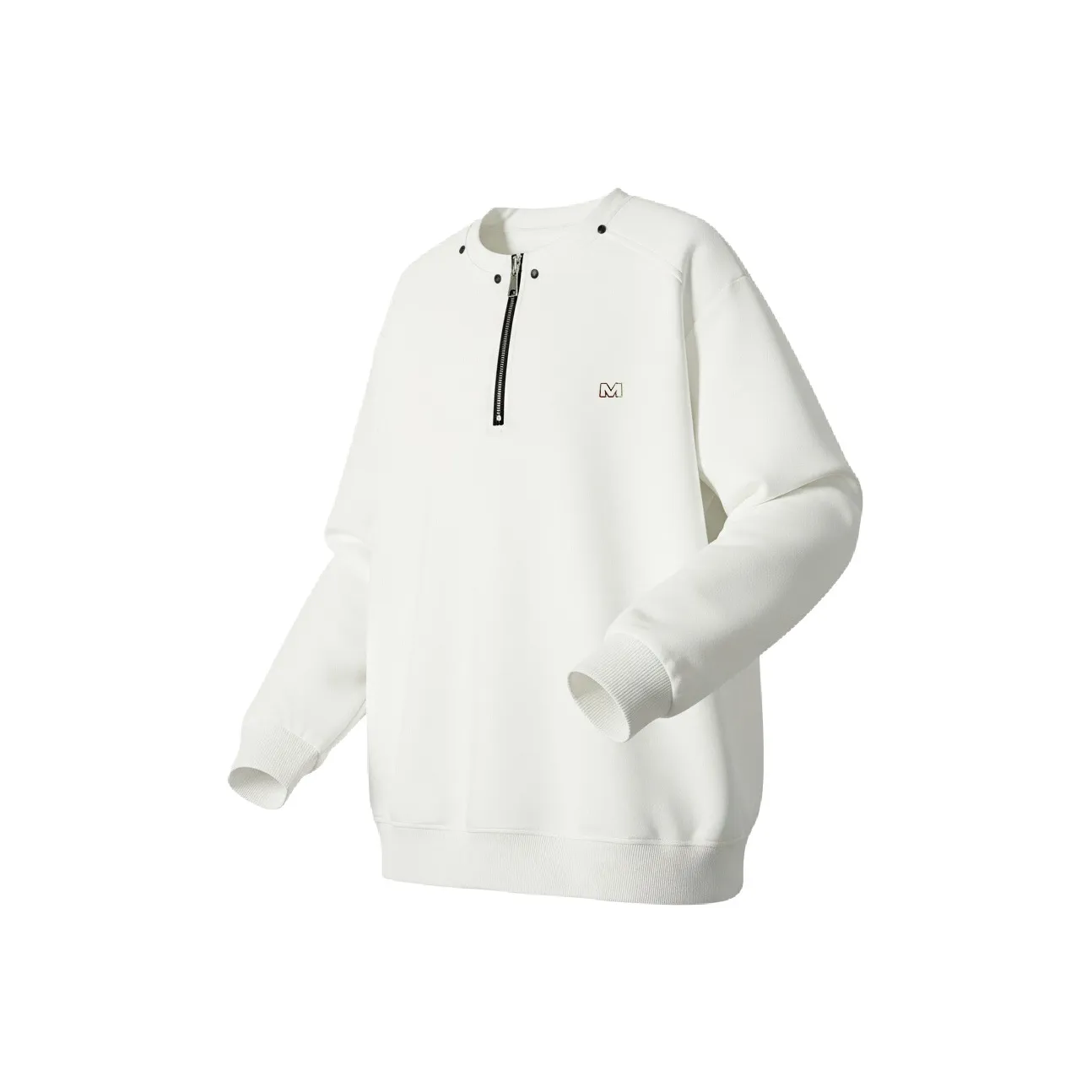 Свитшот Square Man Also Stands Tall унисекс