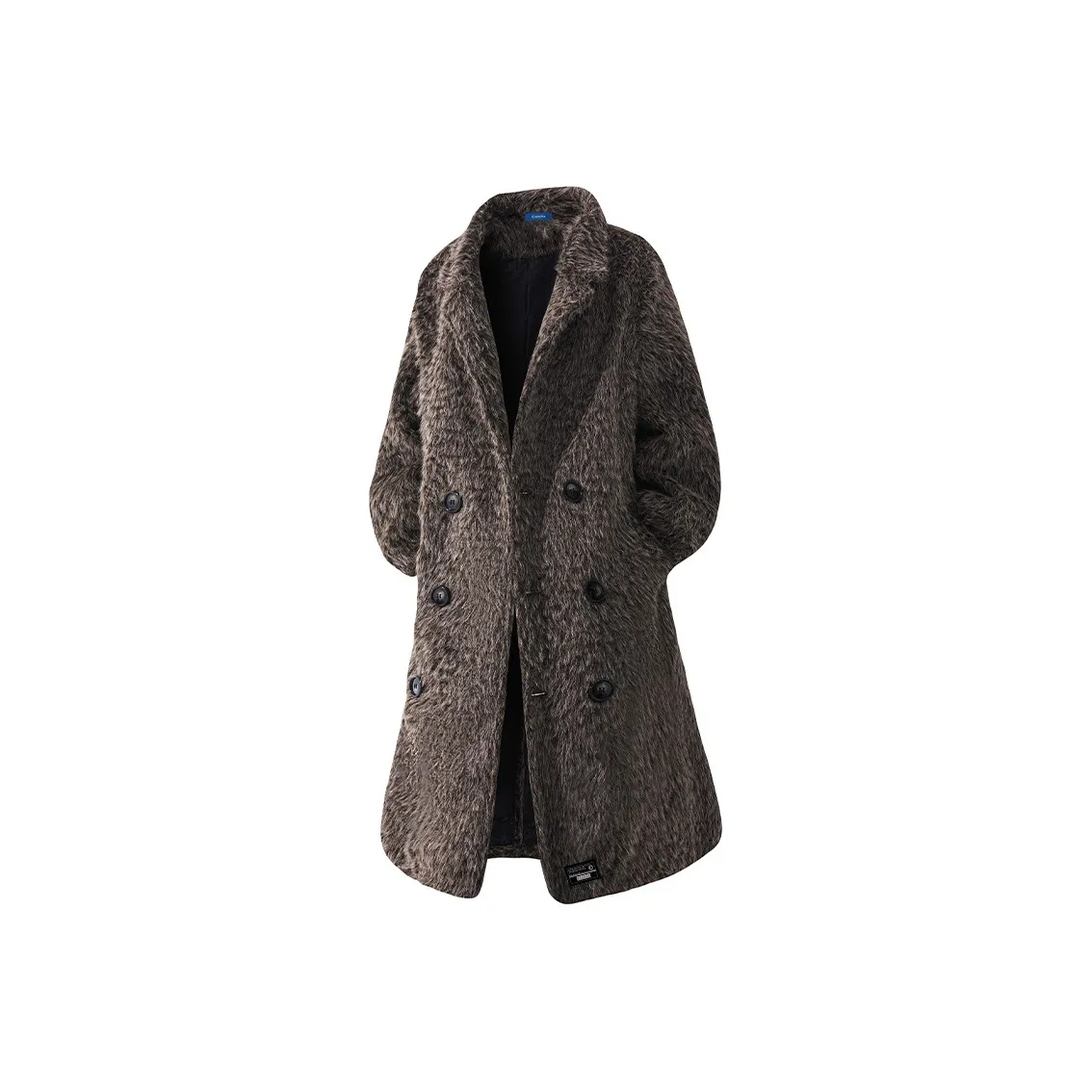 COMOWA Унисекс Меховые изделия