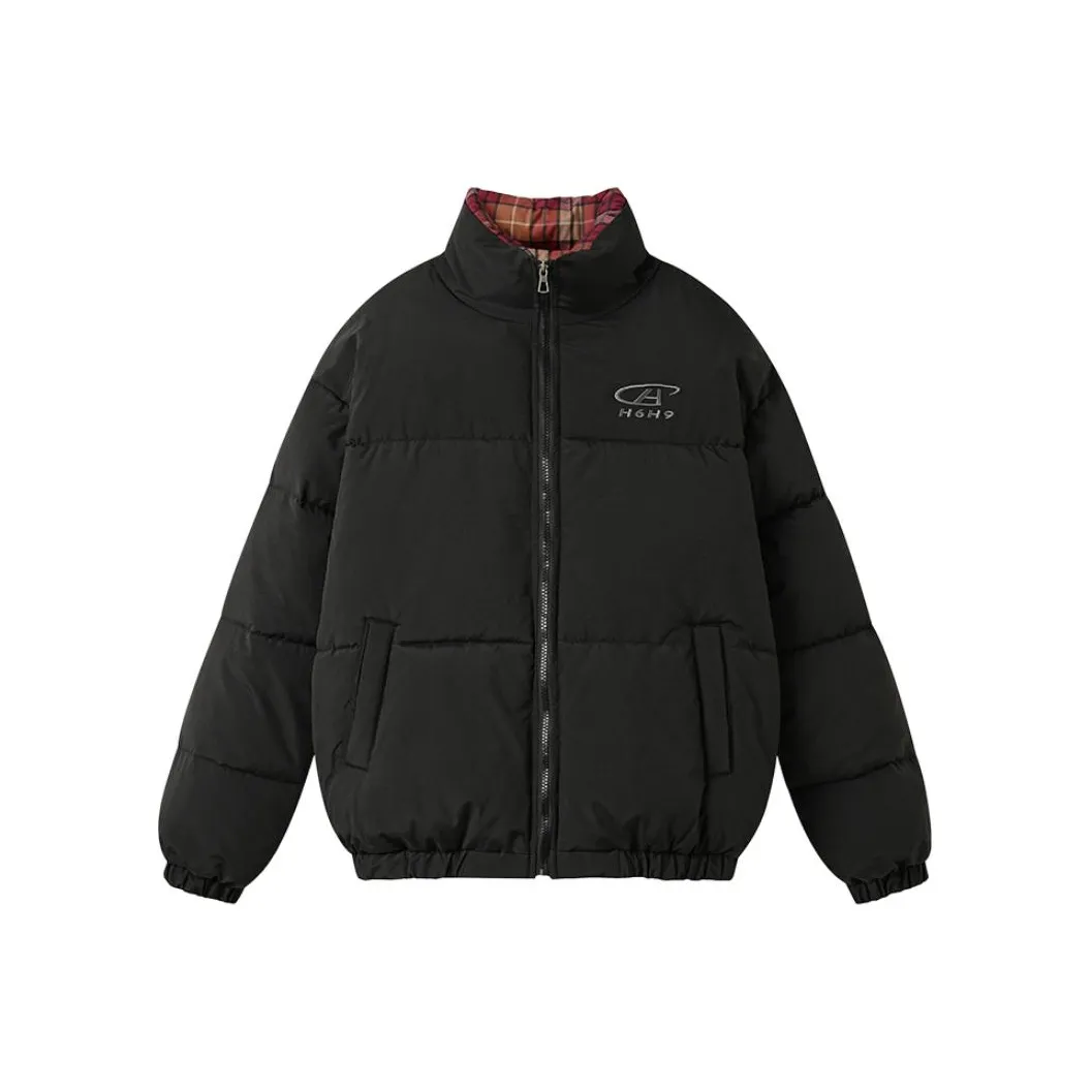 ONENINE34PM Хлопковый пуховик женский