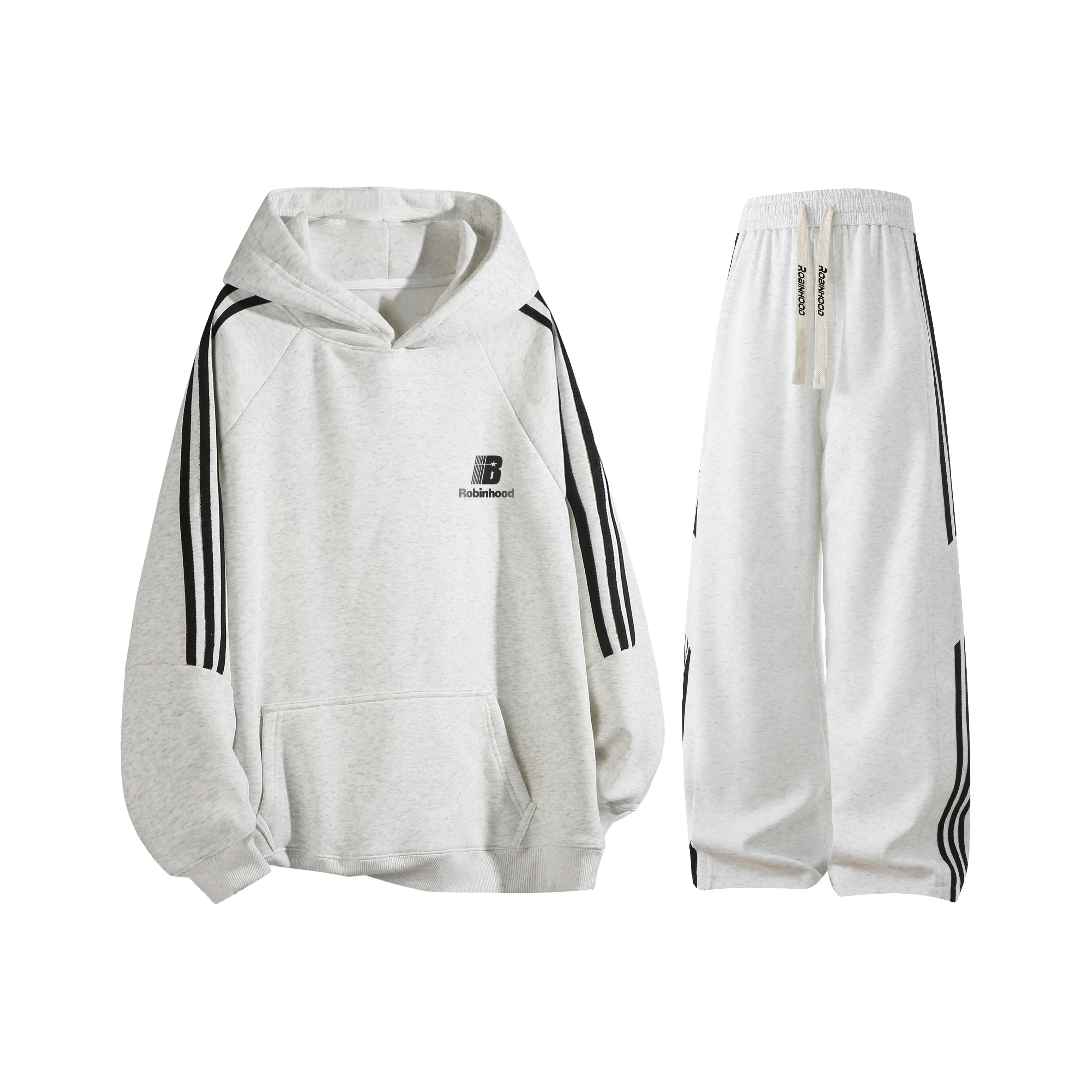 ROBINHOOD Свитшот Комплект Унисекс