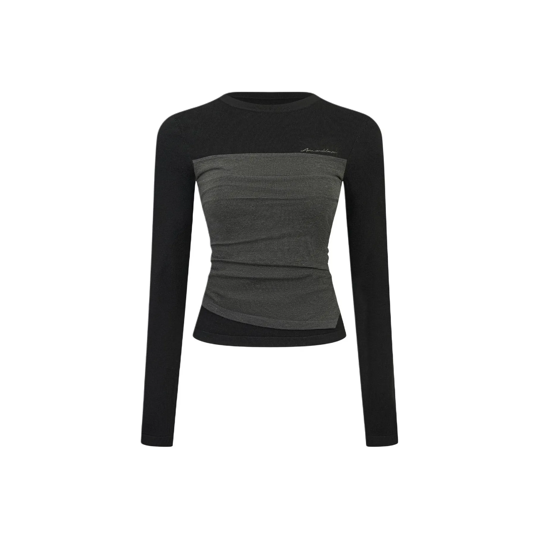 Ann Andelman Женские T-рубашки