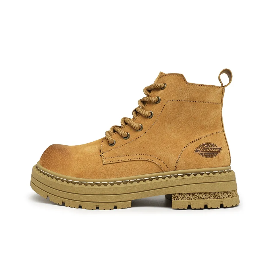 WENNAI Martin Boots Мужской