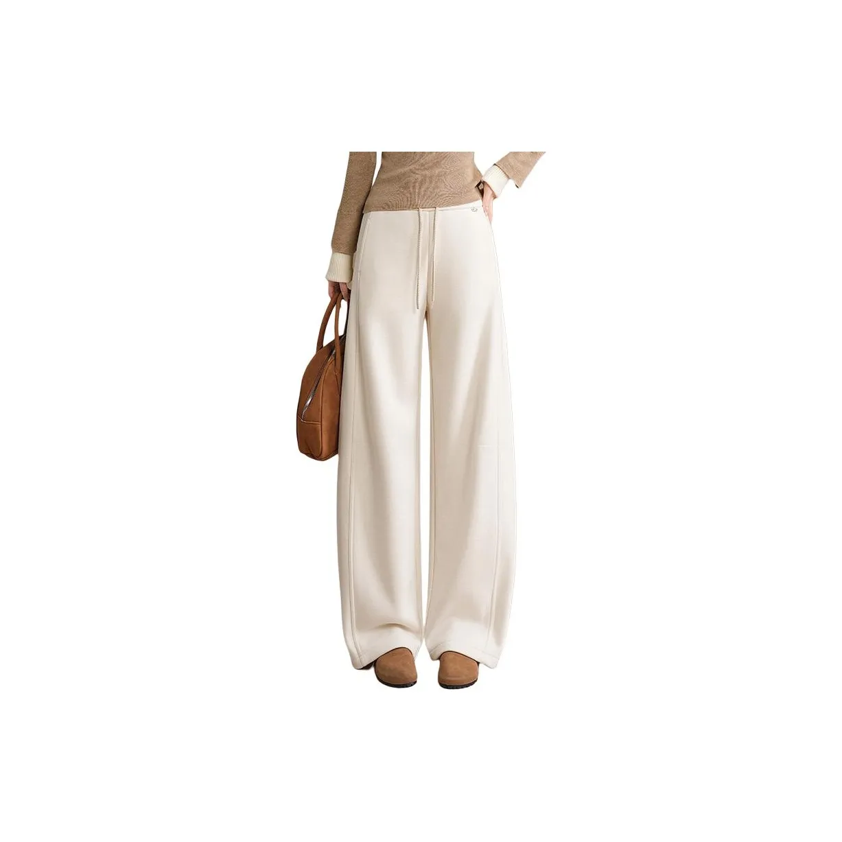 TOUCH MISS Повседневные брюки Женские