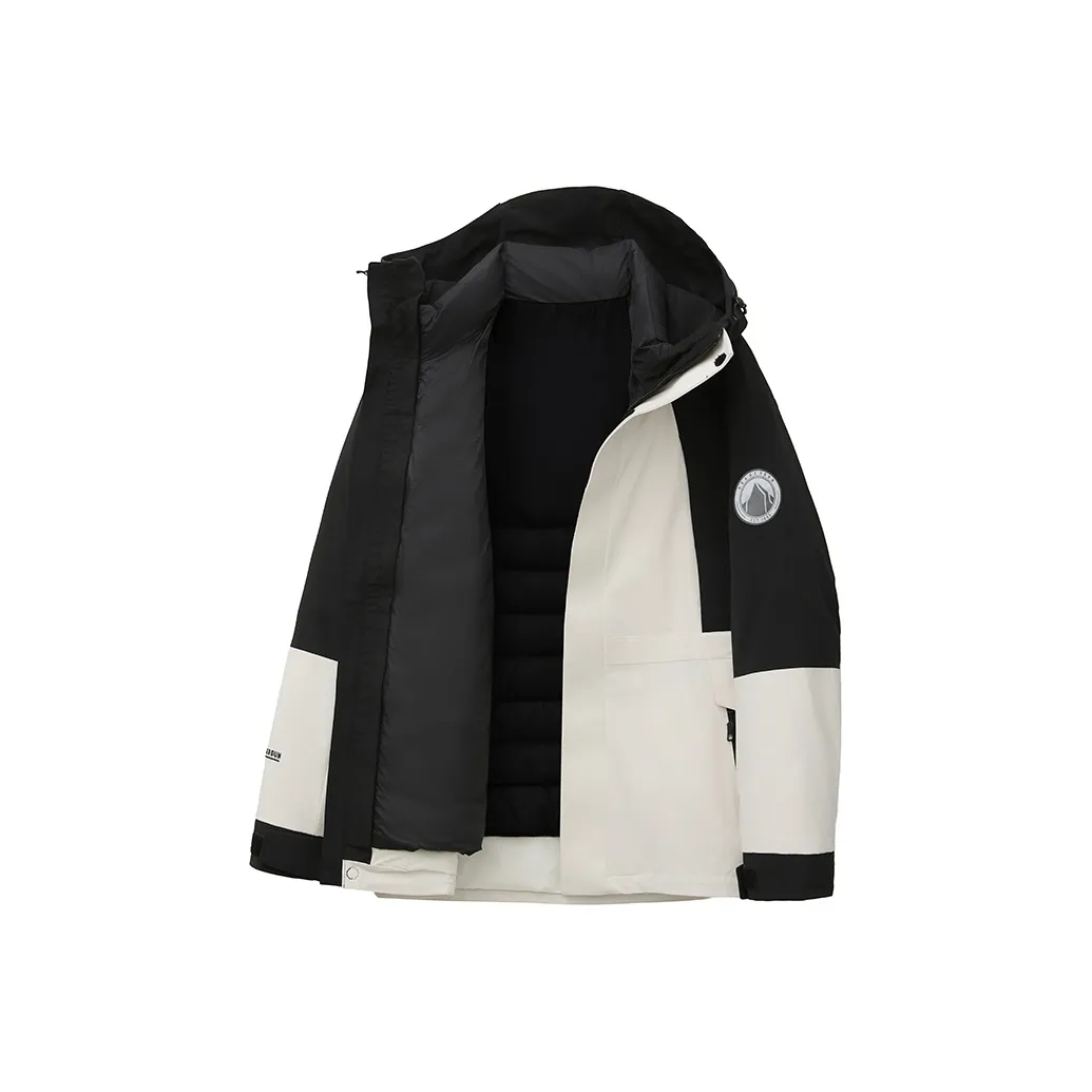 Yalu 1972 Унисекс Пух