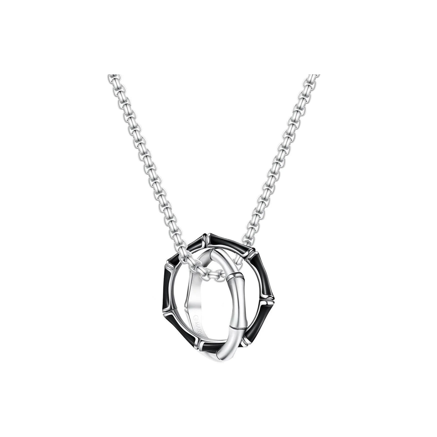 Disney Стальной Титан Ожерелья Мужской