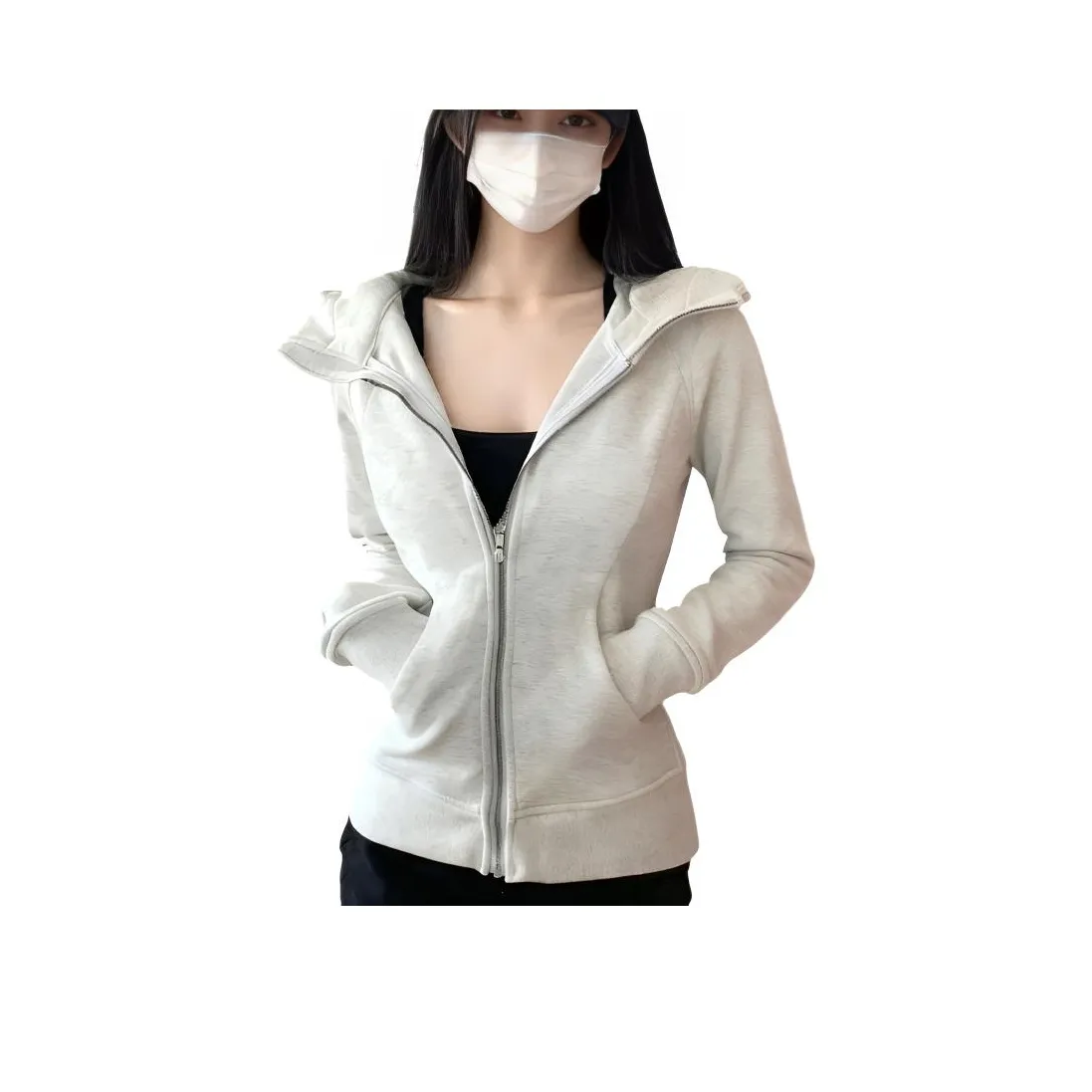 MIIOW Женские Свитшоты