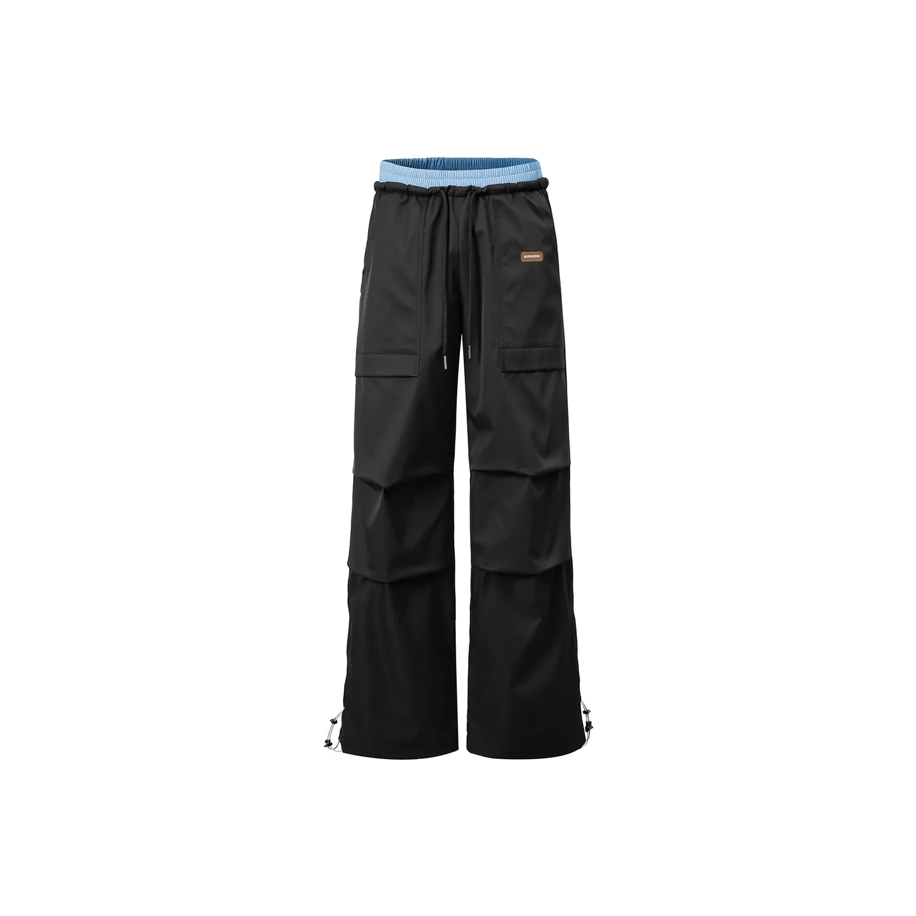 Warrior Ветрозащитные штаны Унисекс