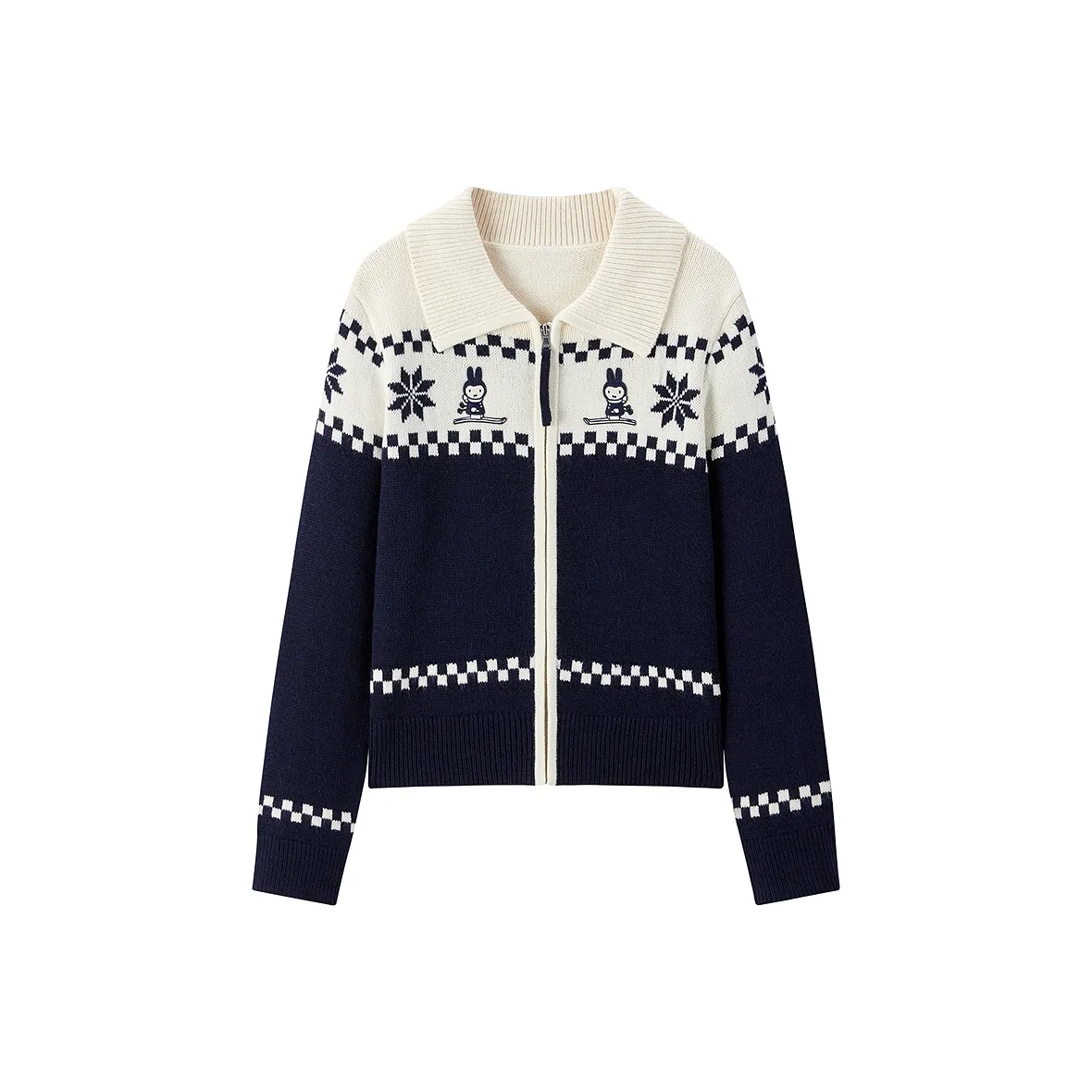 LEDIN Темно-синий синий в наличии женский трикотаж